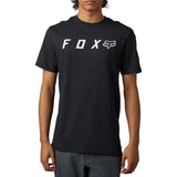T-Shirt Fox Absolute - Nero - Q