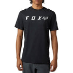 T-Shirt Fox Absolute - Nero