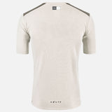 T-Shirt Pedaled Odyssey Merino - Beige - M