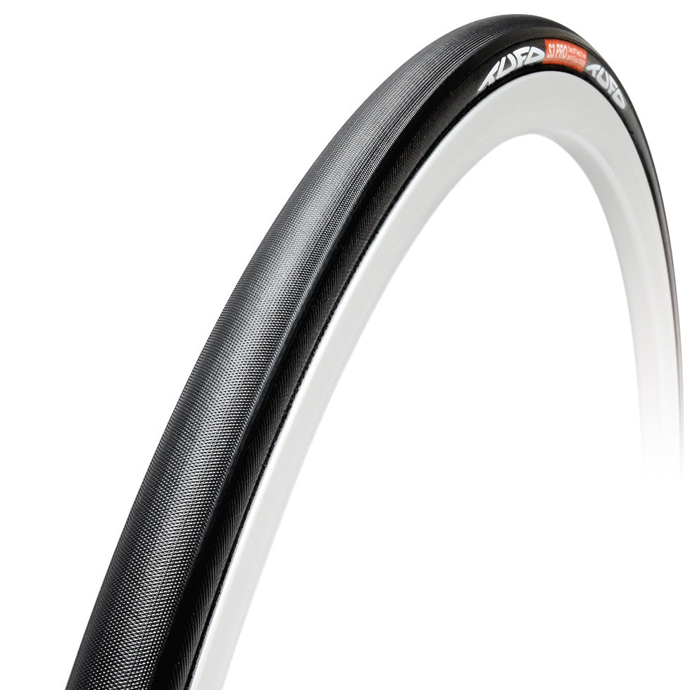 Tubolare Tufo S3 Pro 700x21 - Nero Tufo