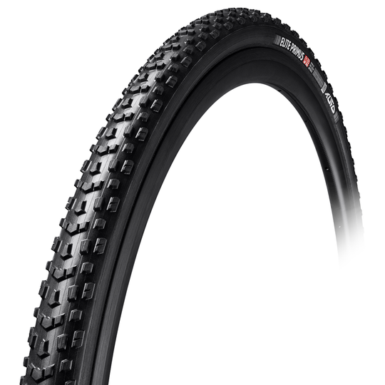 Tufo Elite Primus Tubulars 28-33 mm - Black