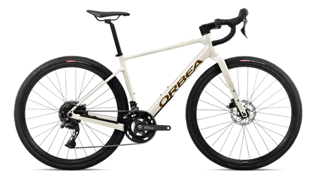 Orbea Terra H50 - Bianco