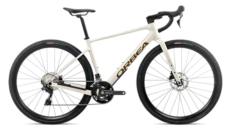 Orbea Terra H40 - Bianco
