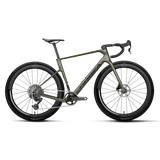Orbea Terra Race M21eLTD 1X - Green