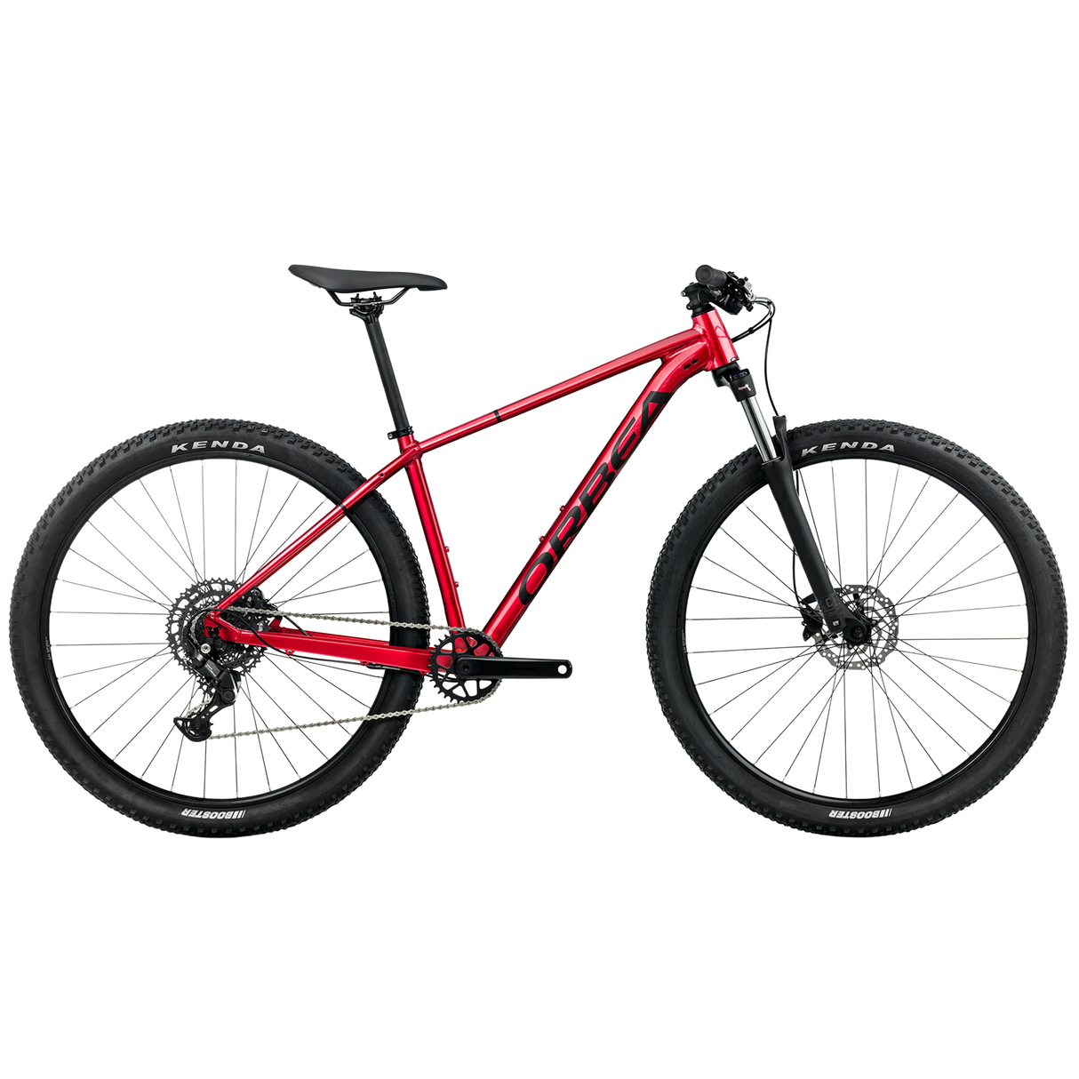 Orbea Onna 40 27 - Red
