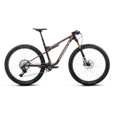 Orbea OIZ M10 - Bordeaux