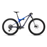 Orbea OIZ M10 AXS - Bleu