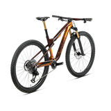 Orbea OIZ M-LTD AXS - Caramel Carbon View