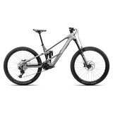 Orbea WILD LT H20 - Gris 