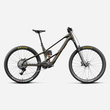 Orbea WILD LT M20 - Brown