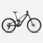 Orbea WILD LT M20 - Braun
