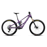 Orbea WILD LT M10 - Violet 