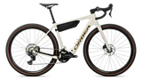 Orbea Denna H30 - Ivory white