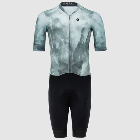 Body Pissei Magistrale UAE - Grigio - A