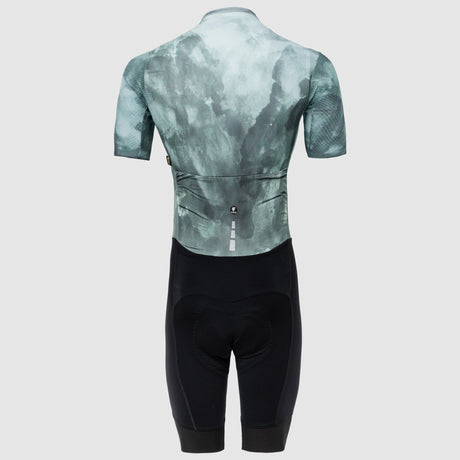 Body Pissei Magistrale UAE - Grigio - B