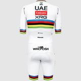 Body Pissei UAE Team Emirates 2025 - Tadej Pogacar - E
