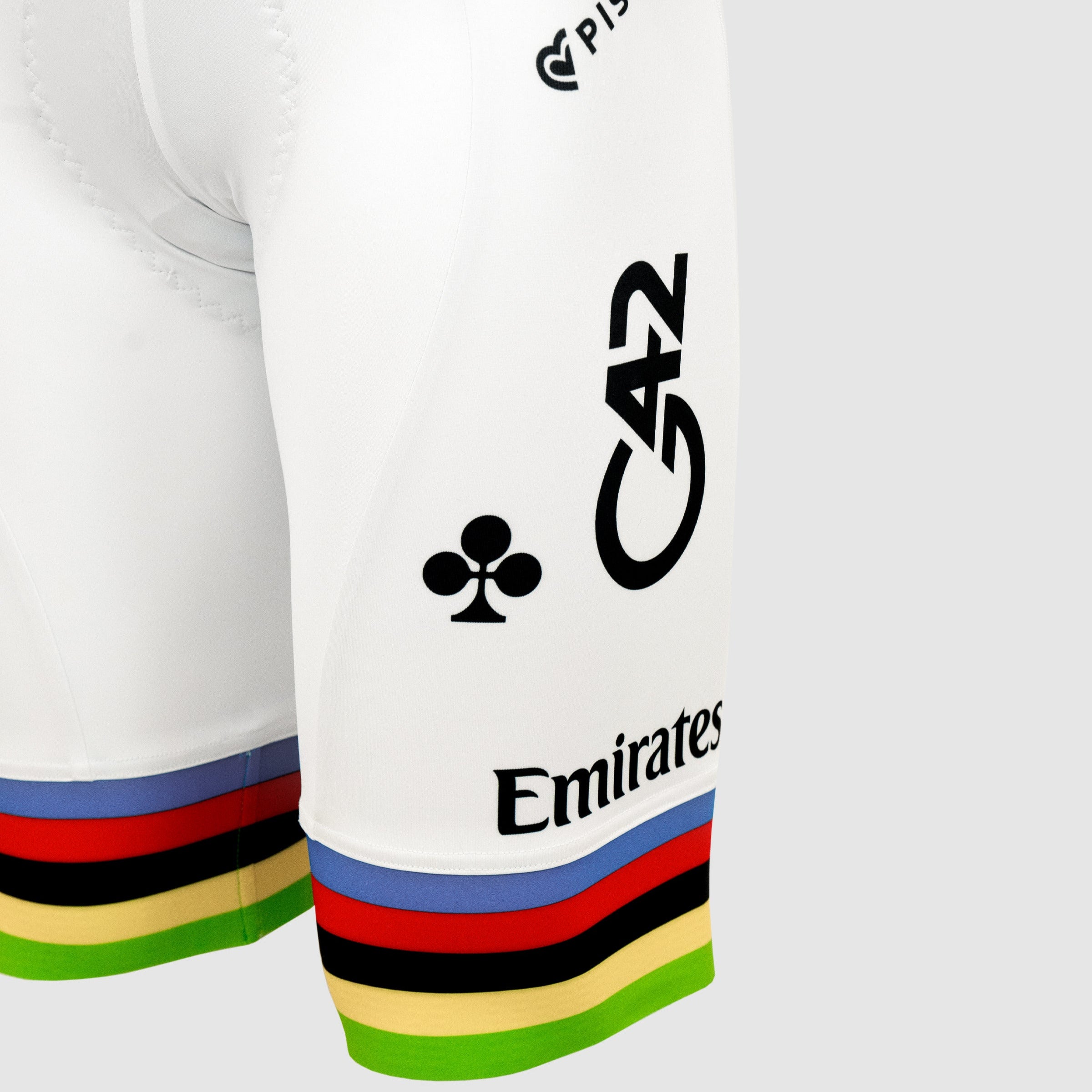 Body Pissei UAE Team Emirates 2025 - Tadej Pogacar | All4cycling