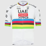 Maglia Pissei UAE Team Emirates 2025 - Tadej Pogacar - E