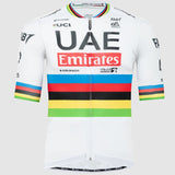 Maglia Pissei Team UAE 2024 Magistrale - Campione del Mondo - B