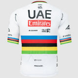 Maglia Pissei Team UAE 2024 Magistrale - Campione del Mondo - C