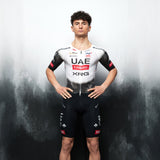 Body Pissei UAE Team Emirates 2025 Hybrid - E