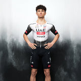 Body Pissei UAE Team Emirates 2025 Hybrid - O