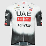 Maglia Pissei UAE Team Emirates 2025 Magistrale Light - F