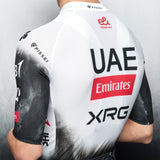 Maglia Pissei UAE Team Emirates 2025 Magistrale Light - H