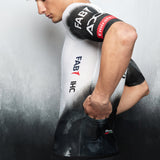 Maglia Pissei UAE Team Emirates 2025 Magistrale Light - O