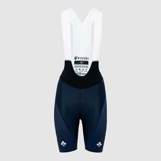 Pissei UAE Team ADQ 2025 women bib short