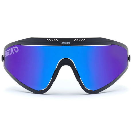Occhiali Briko Detector - Nero - H
