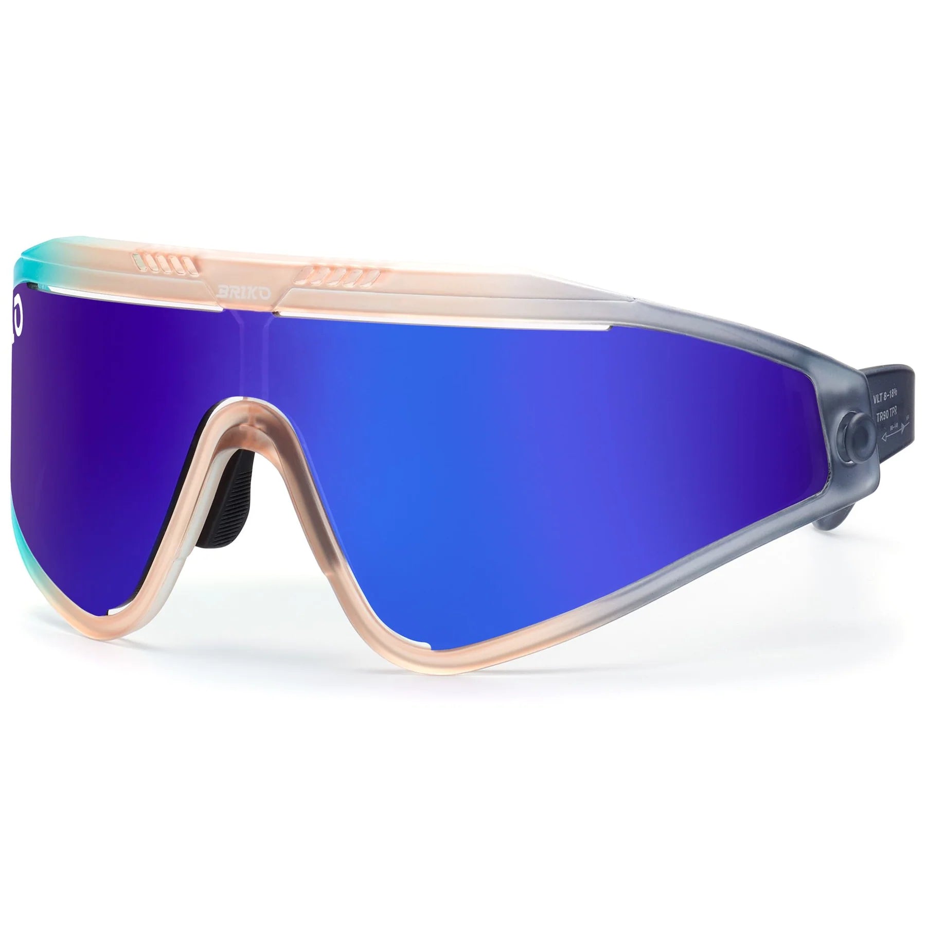 Briko Detector Brille