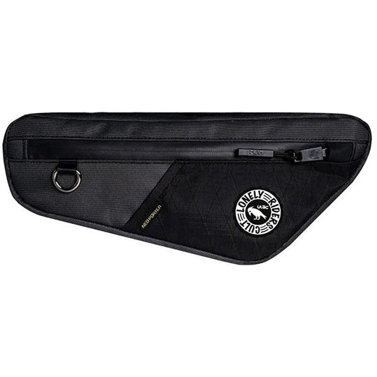 Ulac Touring GTS 2.0L frame bag - Black