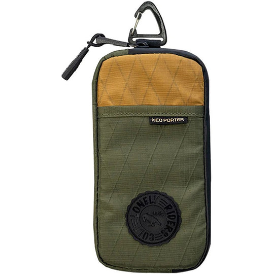 Ulac Touring Case GT handytasche - Grun