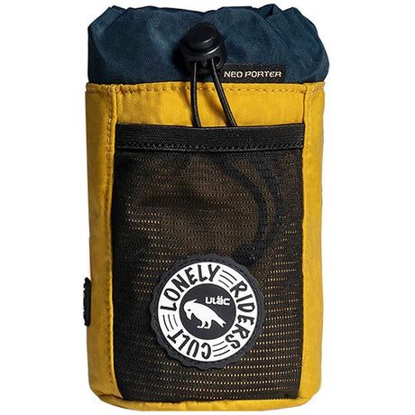 Borsa manubrio Ulac C-Hold 1L - Giallo - Q