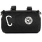 Borsa manubrio Ulac Coursier 2.7L - Nero - H
