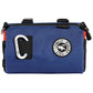 Borsa manubrio Ulac Coursier 2.7L - Blu - F
