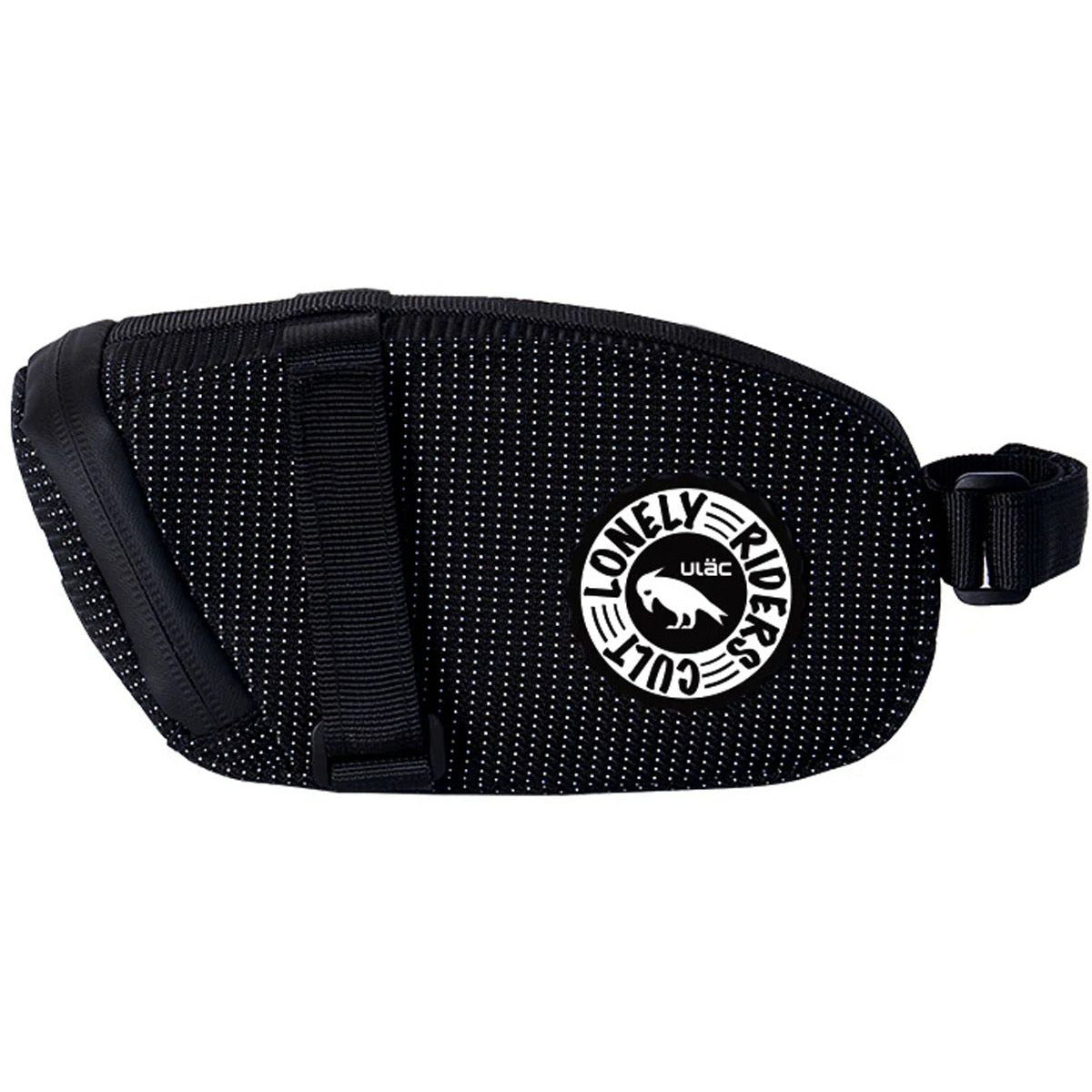 Borsa sottosella Ulac Radtail MAX 1.8L - Nero - M