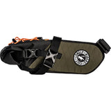 Borsa sottosella Ulac Radtail GT  5.8L - Verde - E