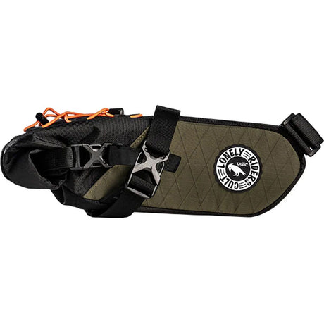 Borsa sottosella Ulac Radtail GT  5.8L - Verde - E