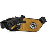 Borsa sottosella Ulac Radtail GT  5.8L - Marrone - P