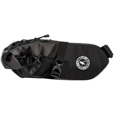 Borsa sottosella Ulac Radtail GT PRO 8.8L - Nero - C