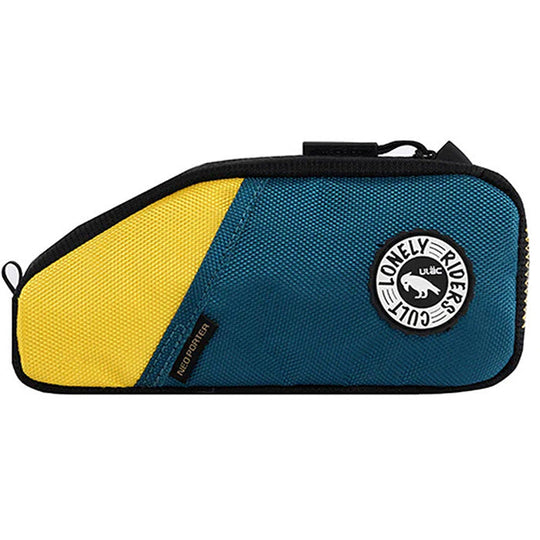 Ulac Trekking PRO 1.2L frame bag - Green