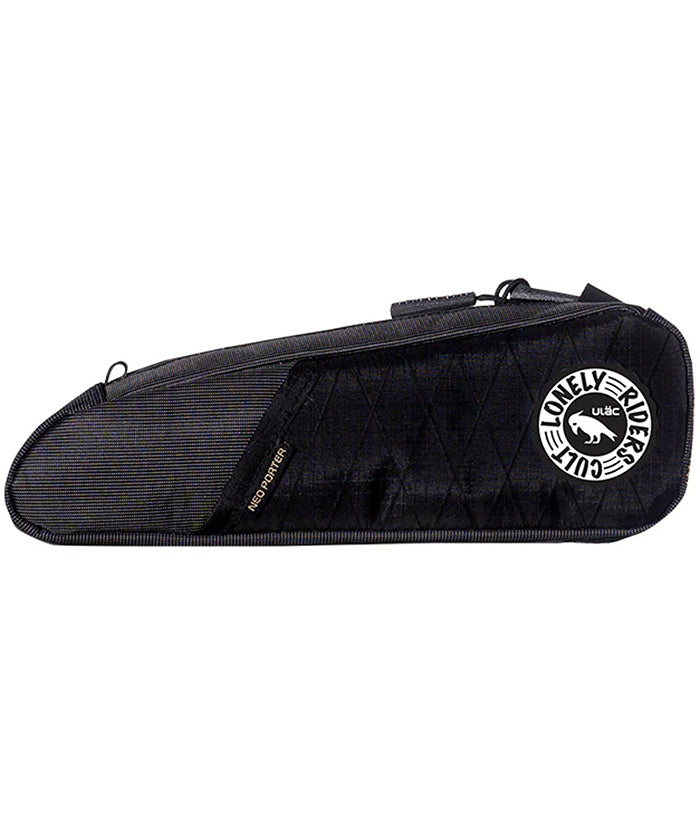 Borsa telaio Ulac Trekking GT Bolt-On 1.0L - Nero - G