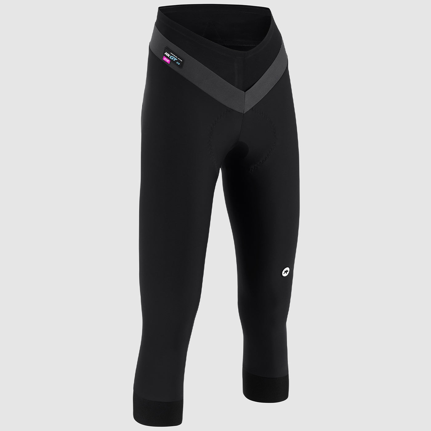 Bermuda donna Assos Uma GT Summer C2 - Nero - I