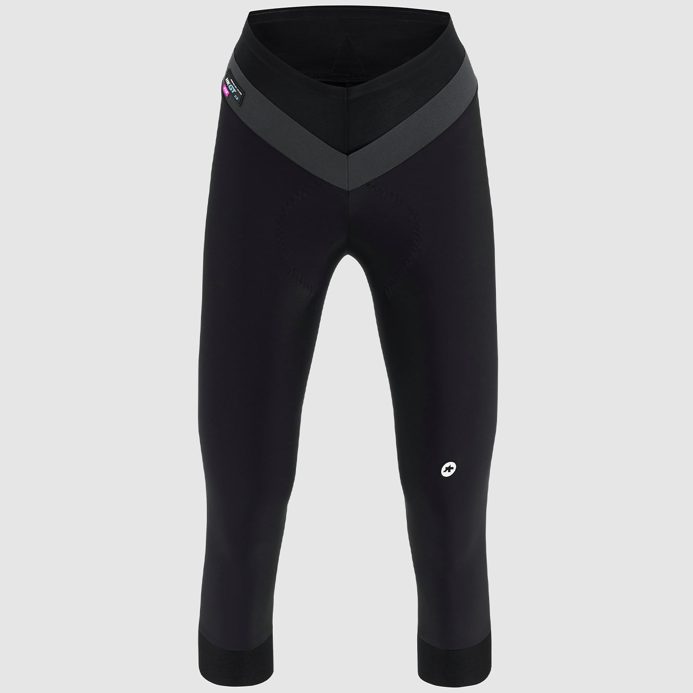 Bermuda donna Assos Uma GT Summer C2 - Nero - F