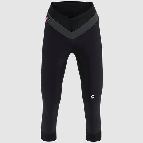 Bermuda donna Assos Uma GT Summer C2 - Nero - F