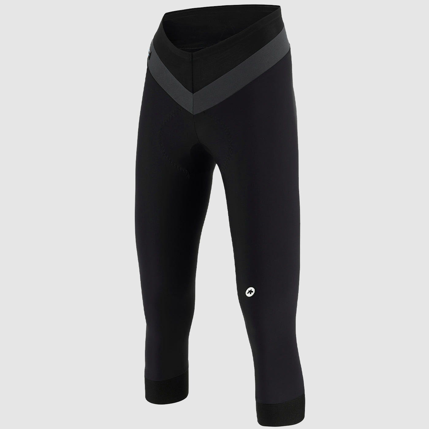 Bermuda donna Assos Uma GT Summer C2 - Nero - G