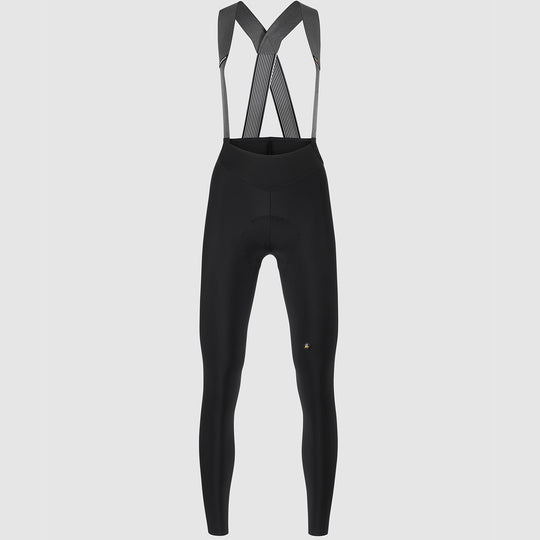 Culotte largo mujer Assos UMA GTV Spring fall C2 - Negro