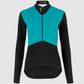 Giacca donna Assos Uma GTV Spring fall C2 - Azzurro - G